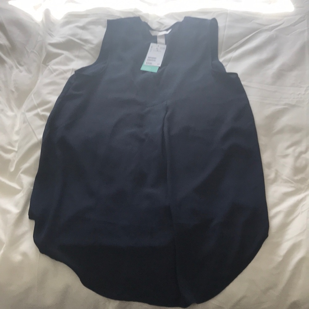 Sleeveless blouse/Tank Top Brand New!